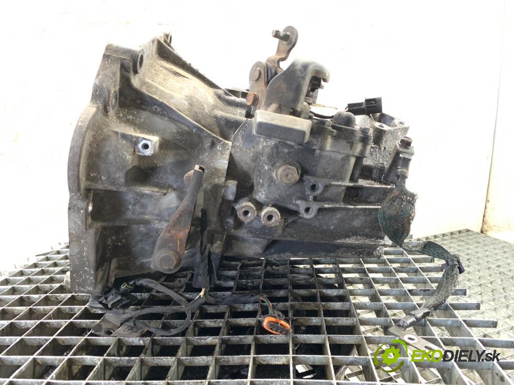 HYUNDAI i20 liftback 2009 57 kW 1.2 1248 Prevodovka  (Prevodovka)