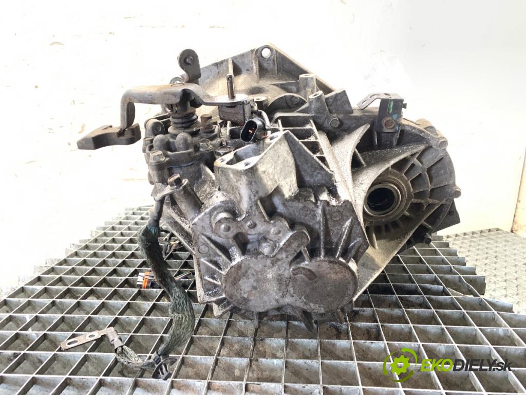 HYUNDAI i20 liftback 2009 57 kW 1.2 1248 Prevodovka  (Prevodovka)