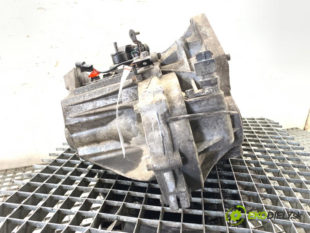 HYUNDAI i20 liftback 2009 57 kW 1.2 1248 Prevodovka  (Prevodovka)