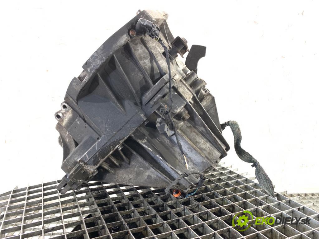 HYUNDAI i20 liftback 2009 57 kW 1.2 1248 Prevodovka  (Prevodovka)