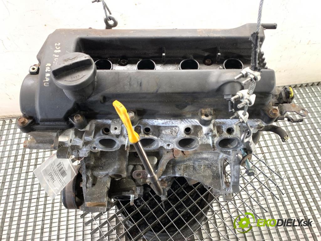 HYUNDAI i20 liftback 2009 57 kW 1.2 1248 Motor G4LA (Motor)