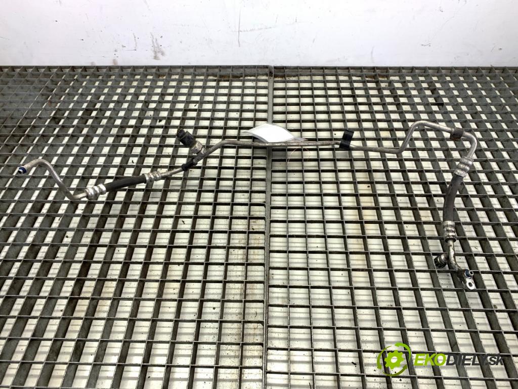 HYUNDAI i20 liftback 2009 57 kW 1.2 1248 rúrka klimatizácie  (Rúrka klimatizácie)