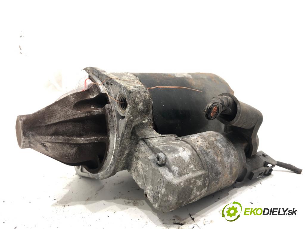 HYUNDAI i20 liftback 2009 57 kW 1.2 1248 Štartér 36100-03100 (Štartér)