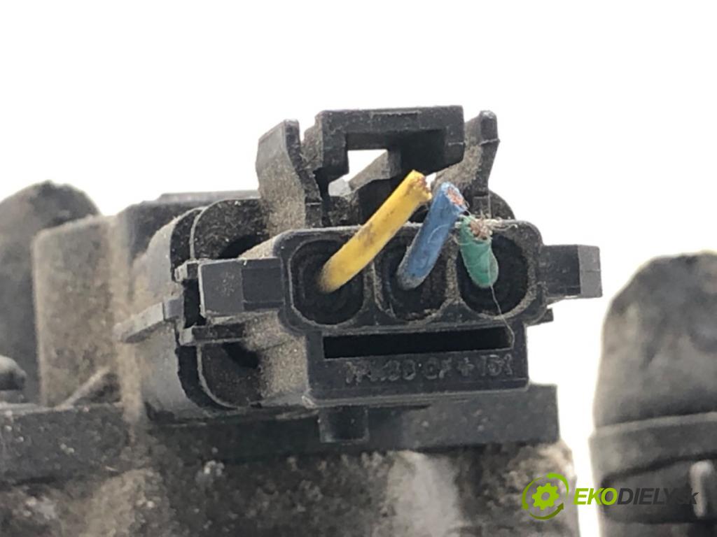 HYUNDAI i20 liftback 2009 57 kW 1.2 1248 Škrtiaca klapka 35170-26910 (Škrtiaca klapka)