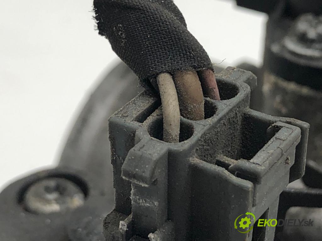 HYUNDAI i20 liftback 2009 57 kW 1.2 1248 Škrtiaca klapka 35170-26910 (Škrtiaca klapka)