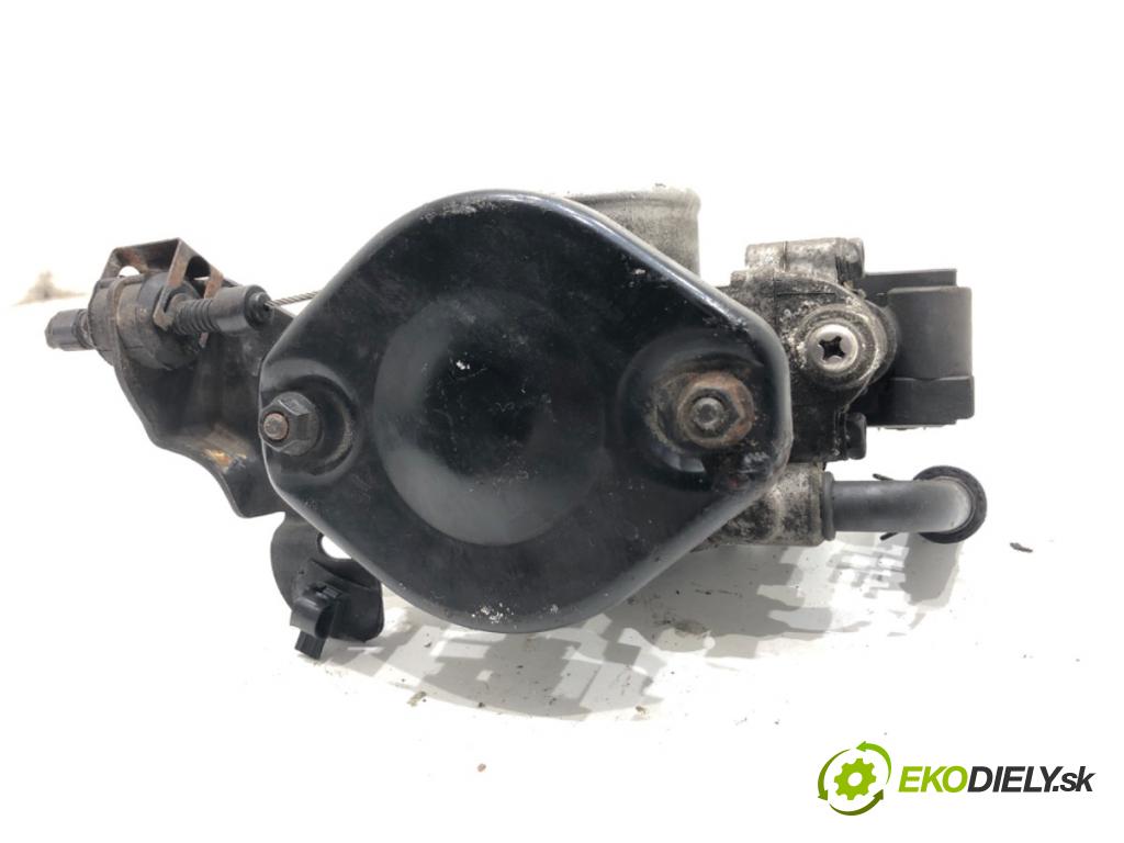 HYUNDAI i20 liftback 2009 57 kW 1.2 1248 Škrtiaca klapka 35170-26910 (Škrtiaca klapka)