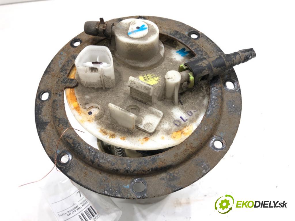 HYUNDAI i20 liftback 2009 57 kW 1.2 1248 pumpa paliva 31110-1J000