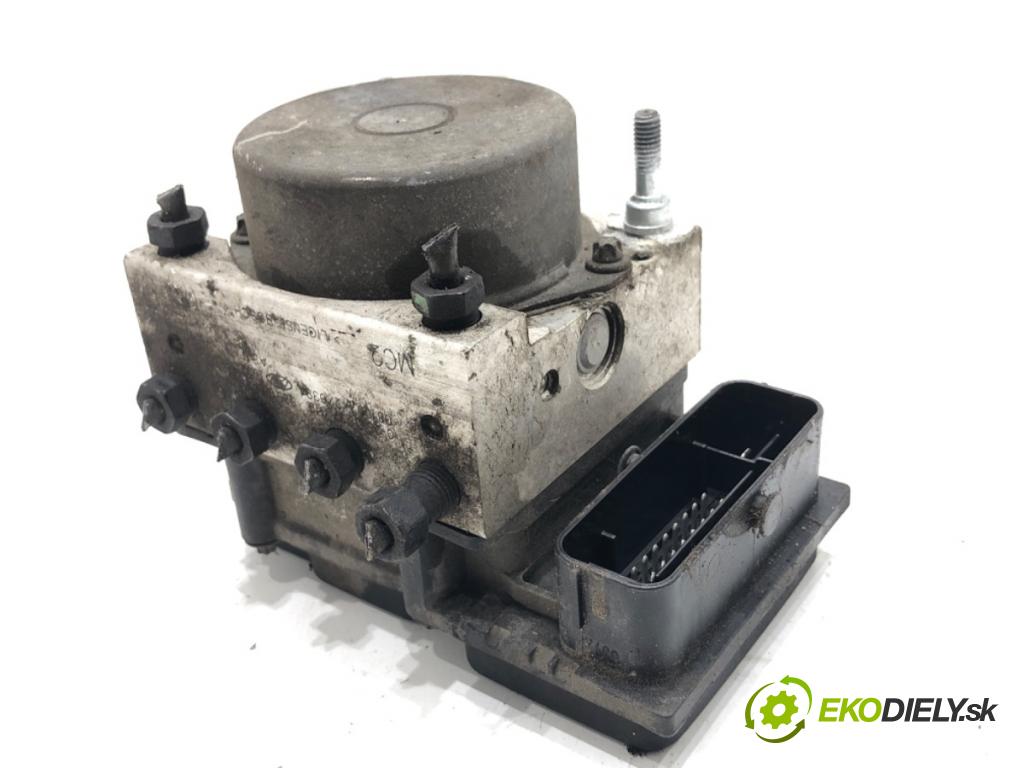 HYUNDAI i20 liftback 2009 57 kW 1.2 1248 Pumpa ABS 0265237019 (Pumpa ABS)