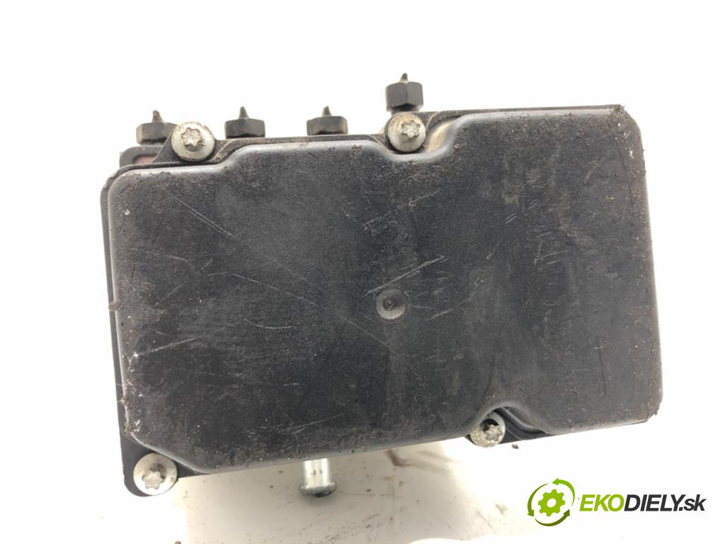 HYUNDAI i20 liftback 2009 57 kW 1.2 1248 Pumpa ABS 0265237019 (Pumpa ABS)
