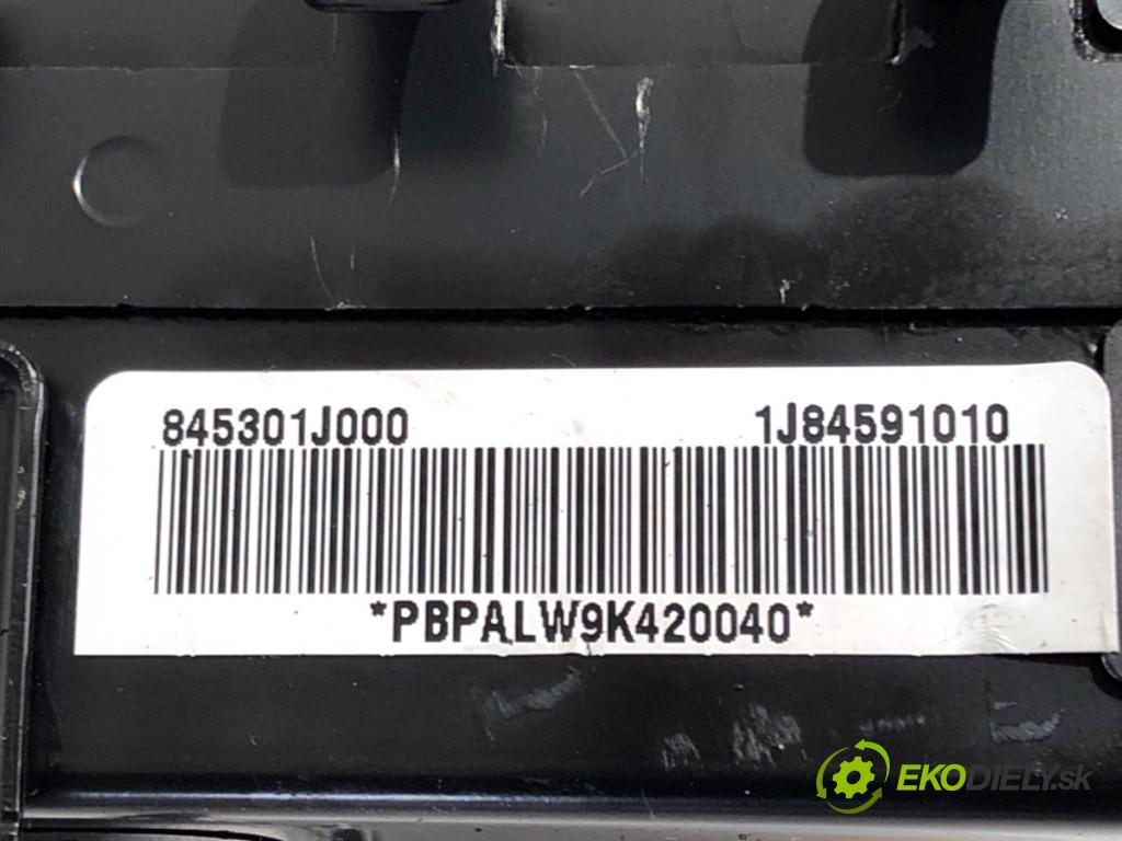 HYUNDAI i20 liftback 2009 57 kW 1.2 1248 AirBag spolujazdca 84530-1J000 (Airbag)