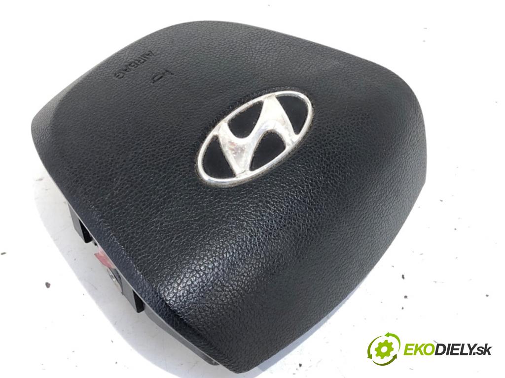 HYUNDAI i20 liftback 2009 57 kW 1.2 1248 AirBag volantu  (Airbag)