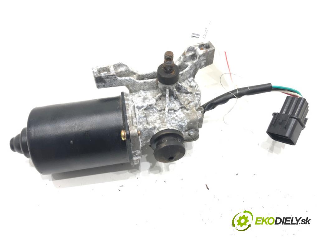 HYUNDAI i20 liftback 2009 57 kW 1.2 1248 motor stěračů přední část