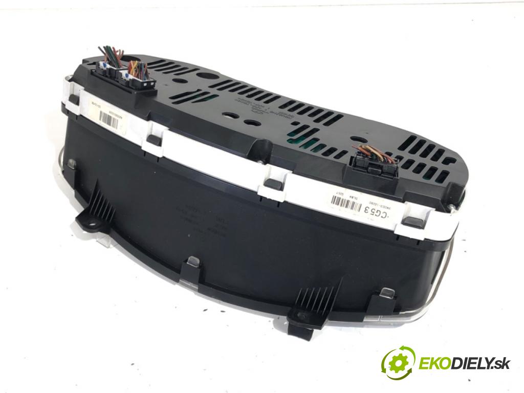 HYUNDAI i20 liftback 2009 57 kW 1.2 1248 Prístrojovka 94003-1J280 (Prístrojová doska)