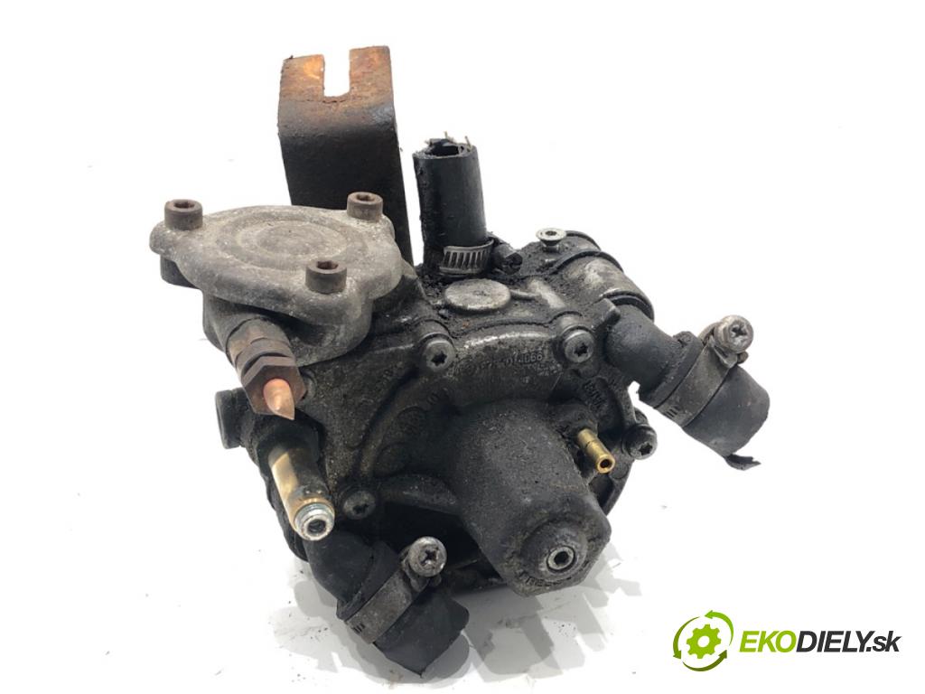 HYUNDAI i20 liftback 2009 57 kW 1.2 1248 Reduktor do plynového pedálu LPG 67R-014066 (LPG)