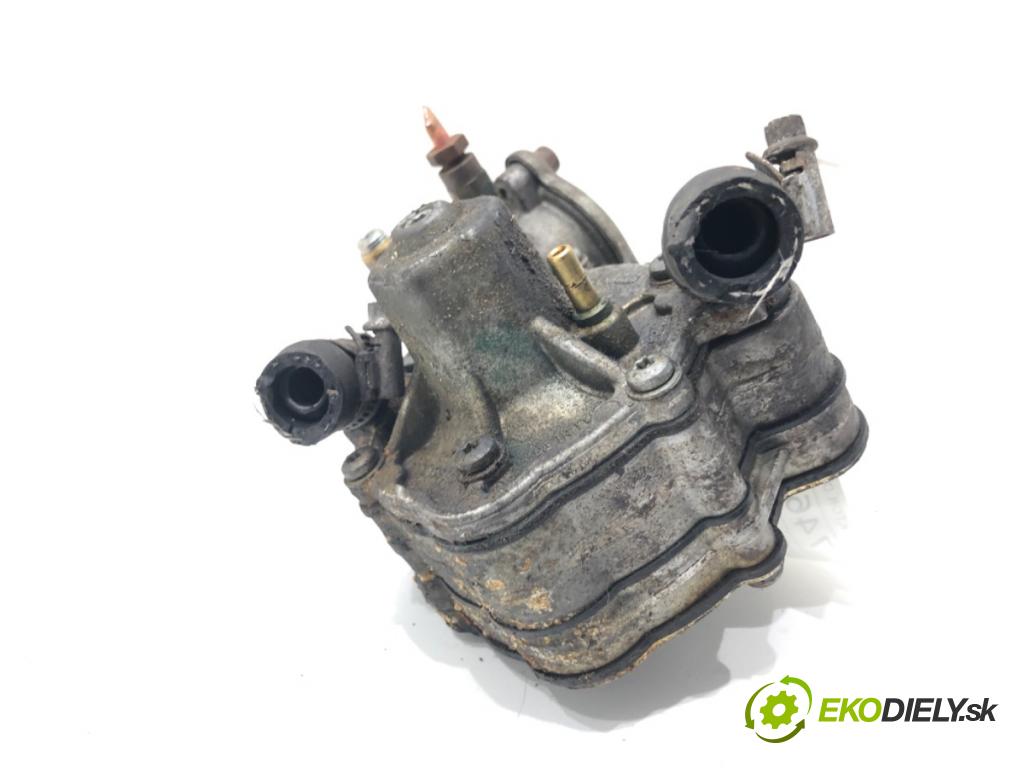 HYUNDAI i20 liftback 2009 57 kW 1.2 1248 Reduktor do plynového pedálu LPG 67R-014066 (LPG)