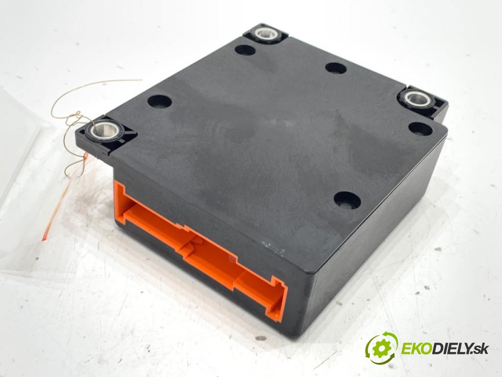 CITROEN C3 kabriolet 2005 54 kW 1.4 1360 senzor airbag 9656888580 (Snímač)