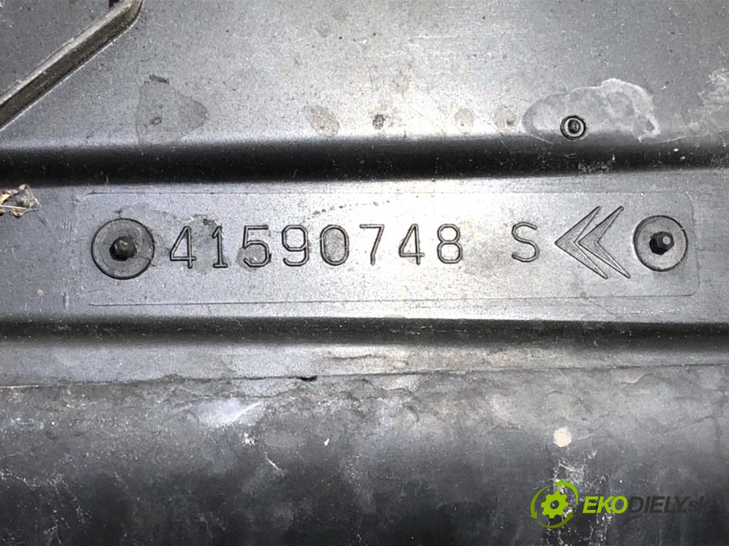 CITROEN C3 kabriolet 2005 54 kW 1.4 1360 Svetlomet ľavy predný
