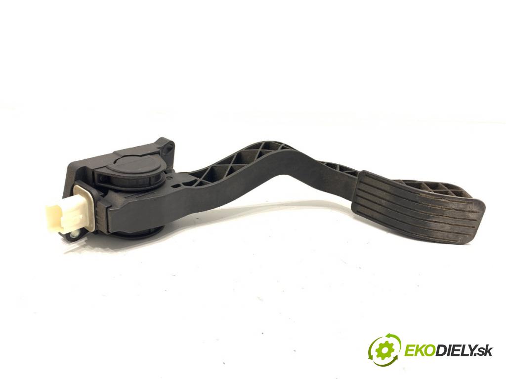 CITROEN C3 kabriolet 2005 54 kW 1.4 1360 Potenciometer plynu  (Potenciometer plynového pedálu)