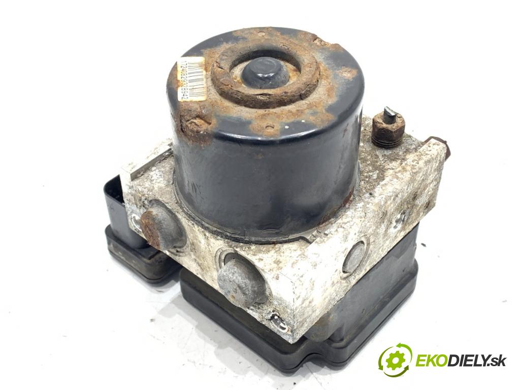 CITROEN C3 kabriolet 2005 54 kW 1.4 1360 Pumpa ABS 9656493580 (Pumpa ABS)