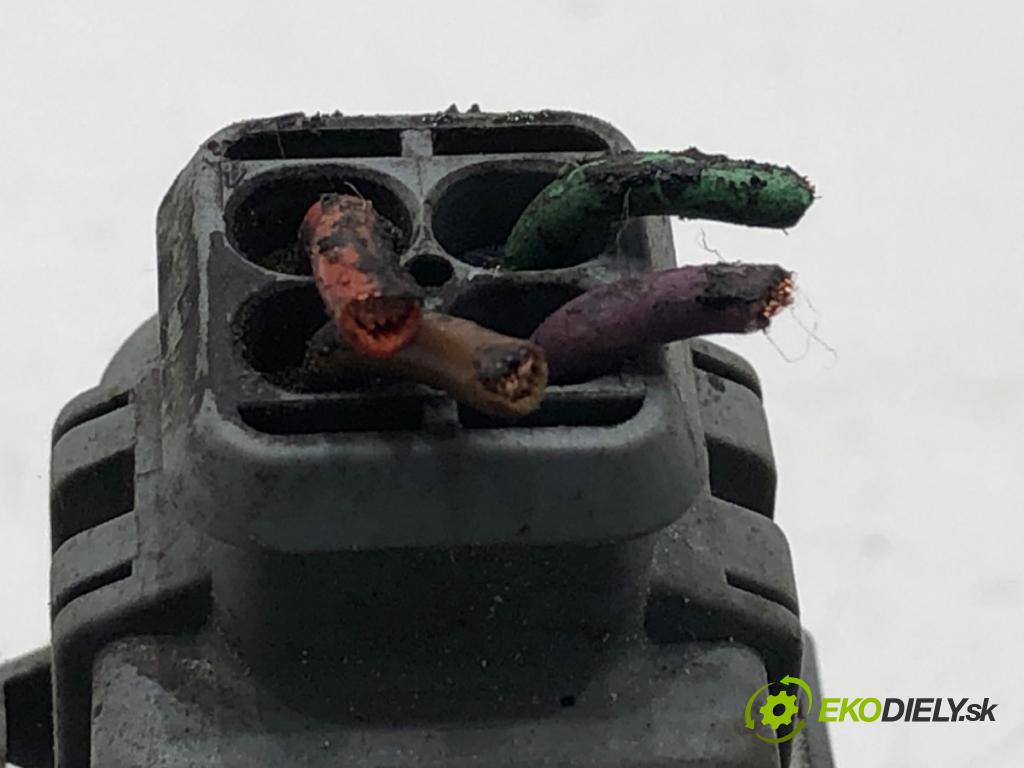 CITROEN C3 kabriolet 2005 54 kW 1.4 1360 Cievka zapaľovacia 0040102047 (Zapaľovacia cievka)