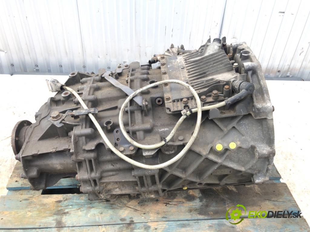 DAF N  2015    Prevodovka 12AS2330TD (Prevodovka)