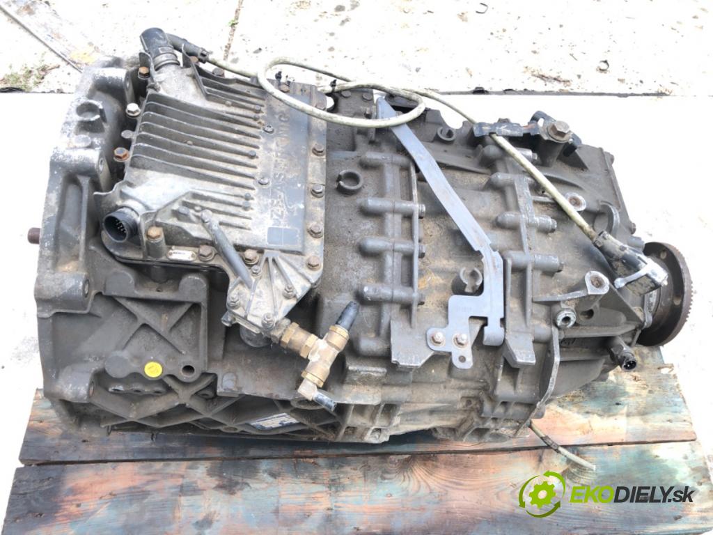 DAF N  2015    Prevodovka 12AS2330TD (Prevodovka)