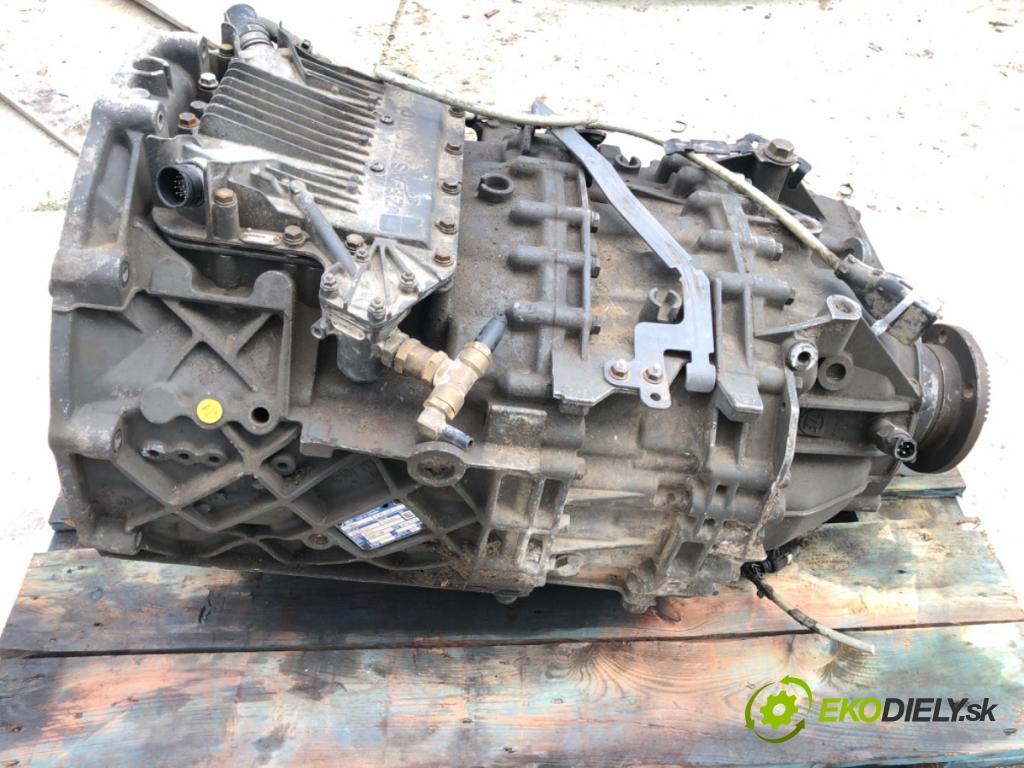 DAF N  2015    Prevodovka 12AS2330TD (Prevodovka)