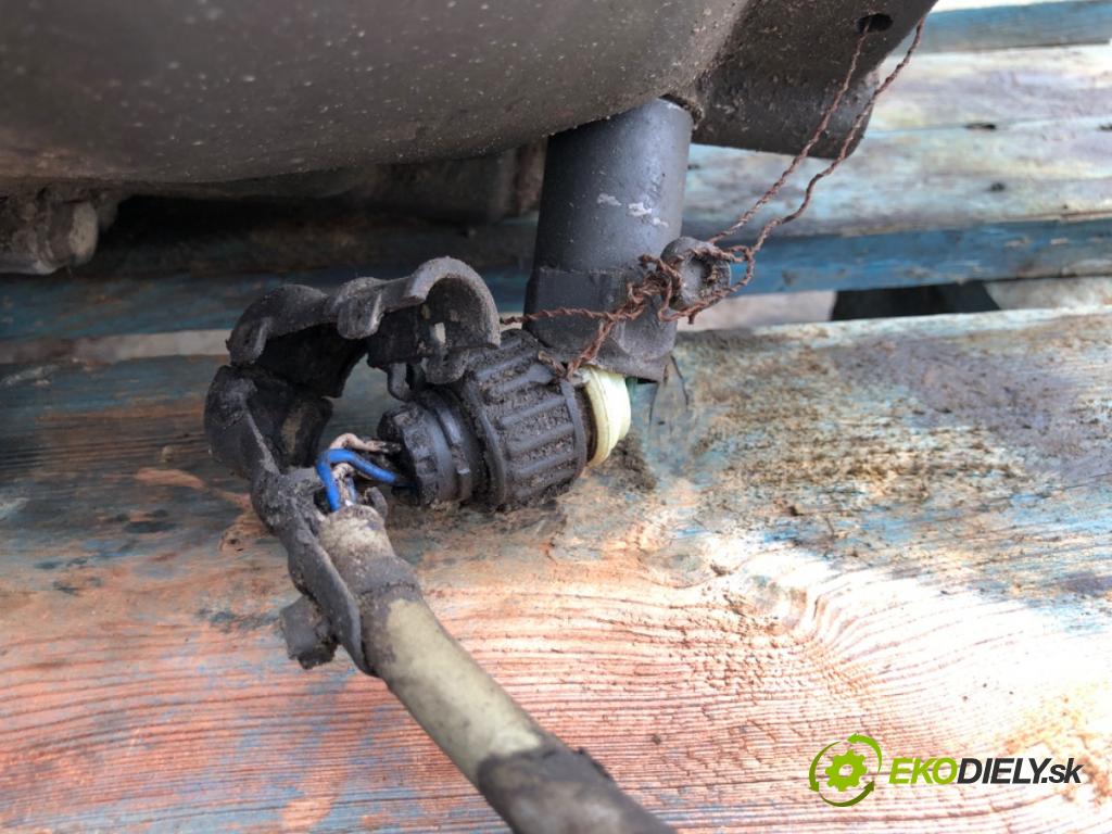 DAF N  2015    Prevodovka 12AS2330TD (Prevodovka)