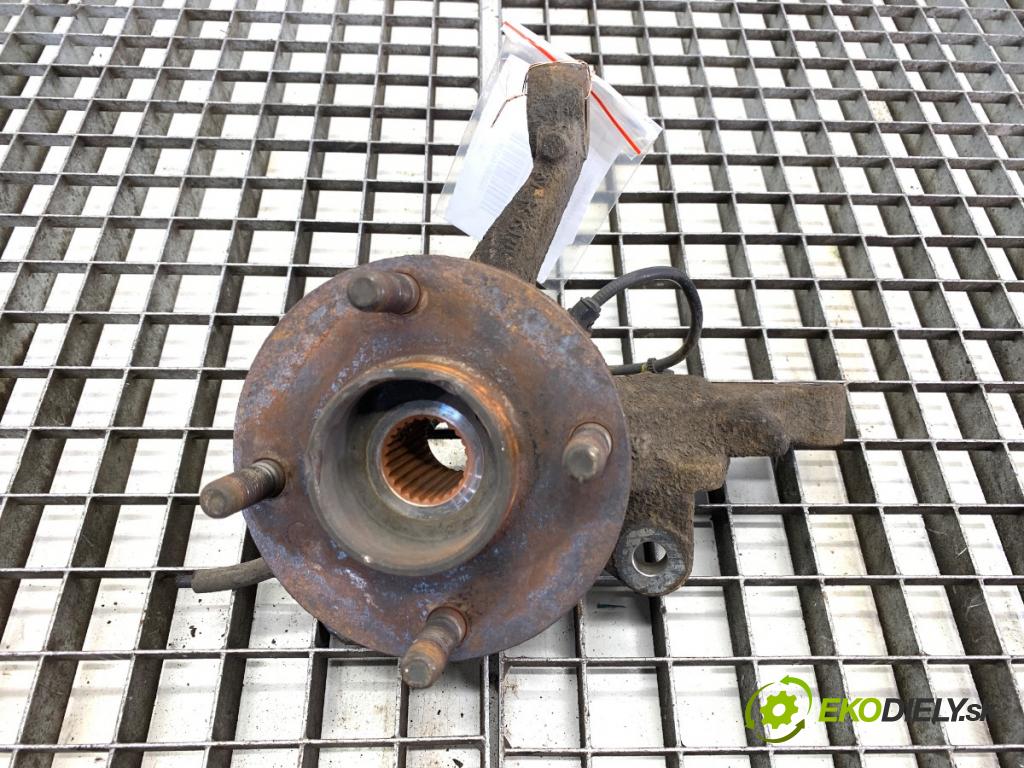 FORD FIESTA MK7 liftback 2011 51 kW 1.4 TDCi 1399 náboj pravy predný 