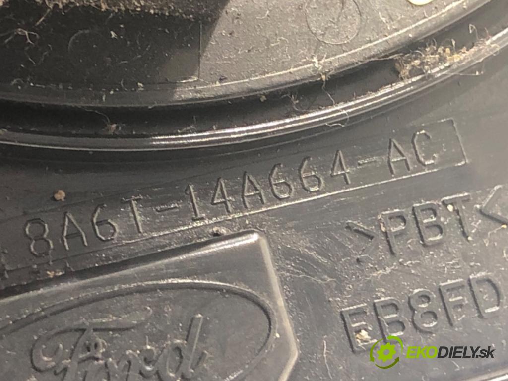 FORD FIESTA MK7 liftback 2011 51 kW 1.4 TDCi 1399 Krúžok, slimák airbag 8A6T-14A664-AC (Airbag)