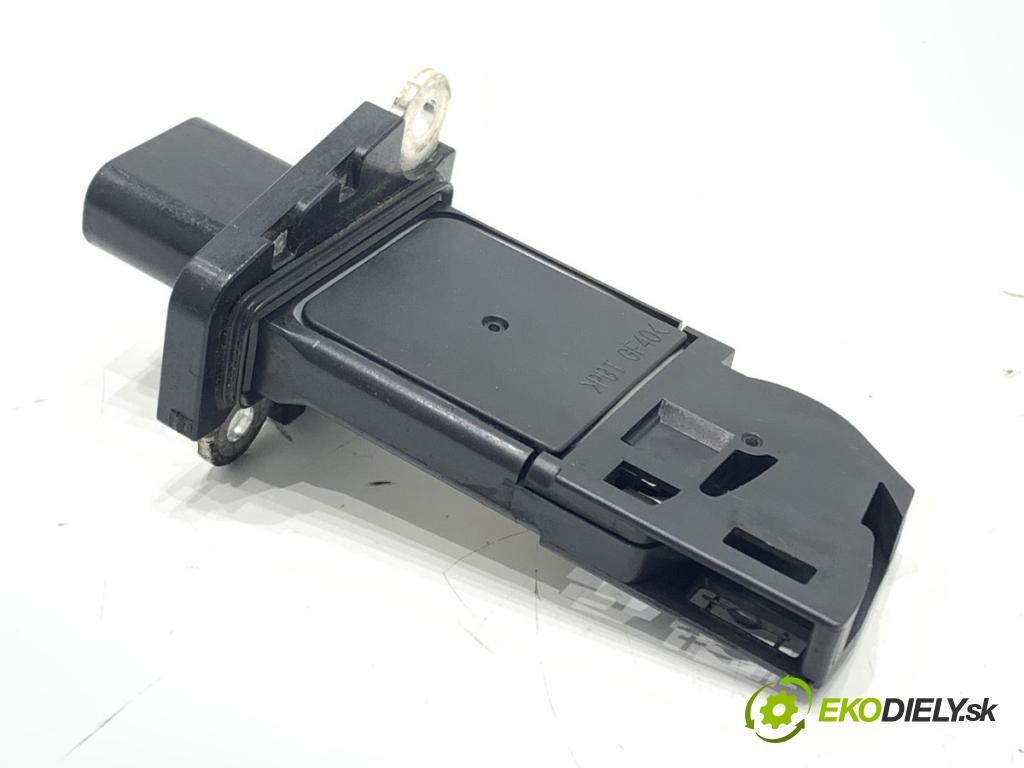 FORD FIESTA MK7 liftback 2011 51 kW 1.4 TDCi 1399 Váha vzduchu 8V21-12B579-AA (Váha vzduchu)