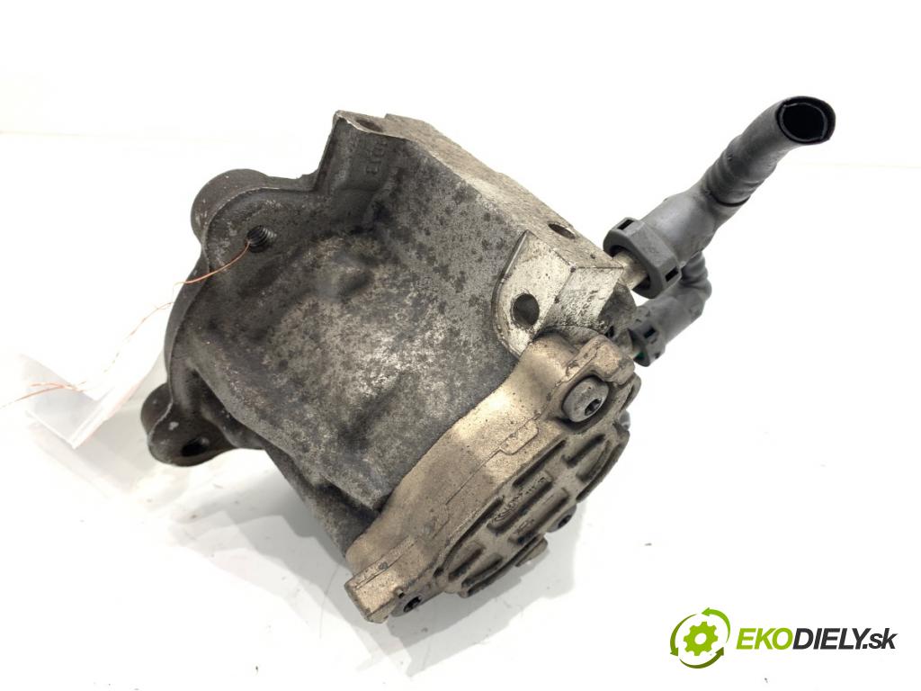 FORD FIESTA MK7 liftback 2011 51 kW 1.4 TDCi 1399 pumpa vstřikovací 9688499680 (Vstřikovací čerpadlo)