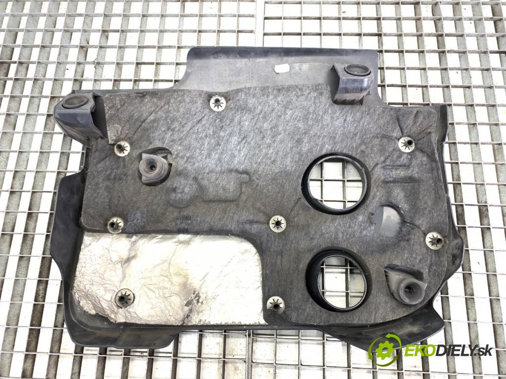 FORD FIESTA MK7 liftback 2011 51 kW 1.4 TDCi 1399 Kryt Motor AV2Q-6N041-B (Kryt motora)