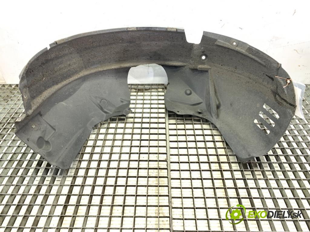 FORD FIESTA MK7 liftback 2011 51 kW 1.4 TDCi 1399 podblatník pravy predný 8A61-16114-BF