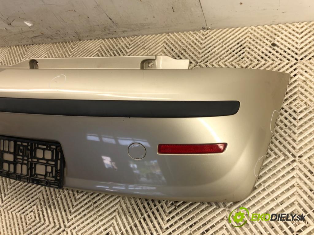 FIAT PUNTO II liftback 2009 44 kW 1.2 60 (188.030, .050, .130, .150, .230, .250) 1242 nárazník zadní část  (Klika dveří ostatní)