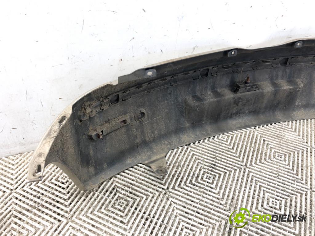 FIAT PUNTO II liftback 2009 44 kW 1.2 60 (188.030, .050, .130, .150, .230, .250) 1242 nárazník zadní část  (Klika dveří ostatní)