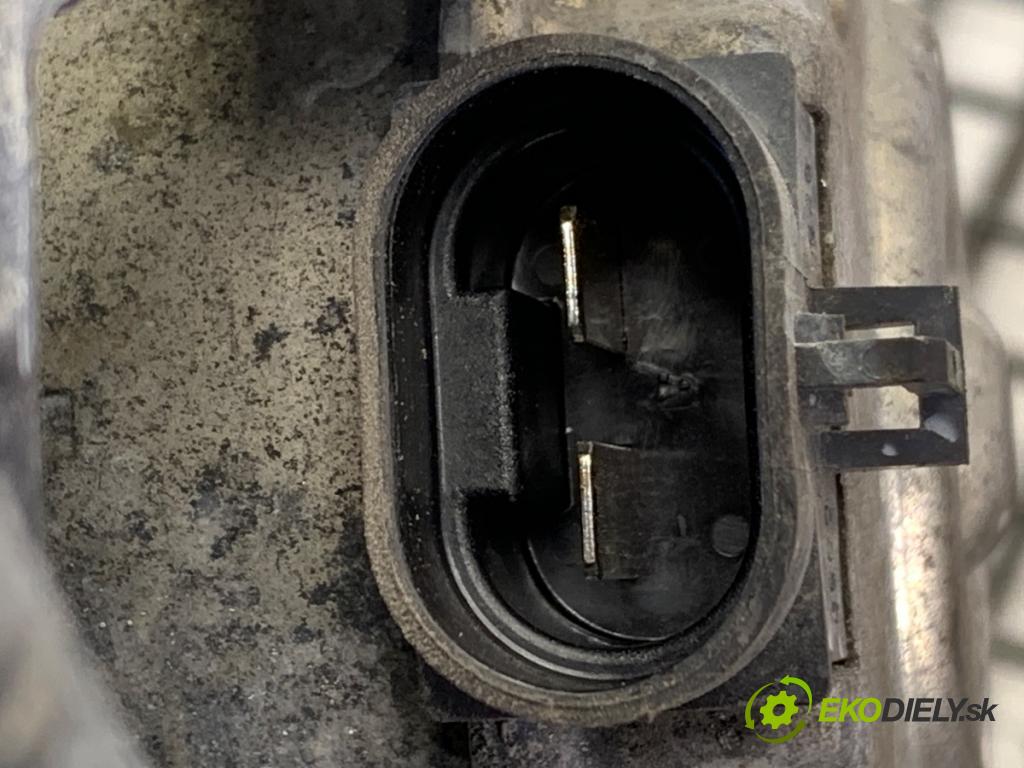 FIAT PUNTO II liftback 2009 44 kW 1.2 60 (188.030, .050, .130, .150, .230, .250) 1242 ventilátor chladiče  (Ventilátor)