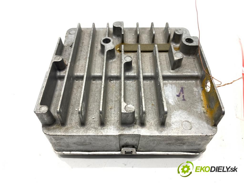 FIAT PUNTO II liftback 2009 44 kW 1.2 60 (188.030, .050, .130, .150, .230, .250) 1242 Modul servočerpadlo 12235899 (Riadiaca jednotka ostatné)