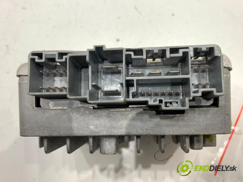 FIAT PUNTO II liftback 2009 44 kW 1.2 60 (188.030, .050, .130, .150, .230, .250) 1242 Modul servočerpadlo 12235899 (Riadiaca jednotka ostatné)