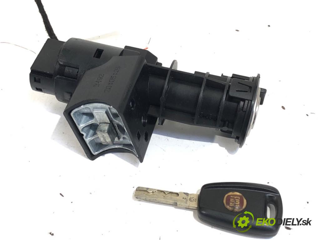 FIAT PUNTO II liftback 2009 44 kW 1.2 60 (188.030, .050, .130, .150, .230, .250) 1242 spinačka  (Spínacia skrinka)