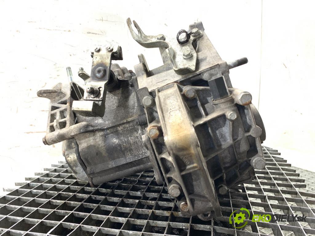 FIAT PUNTO II liftback 2009 44 kW 1.2 60 (188.030, .050, .130, .150, .230, .250) 1242 Prevodovka 55196336 (Prevodovka)