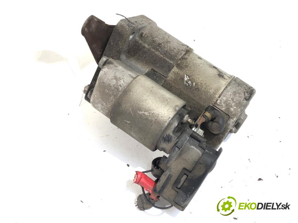 FIAT PUNTO II liftback 2009 44 kW 1.2 60 (188.030, .050, .130, .150, .230, .250) 1242 Štartér 51833880 (Štartér)