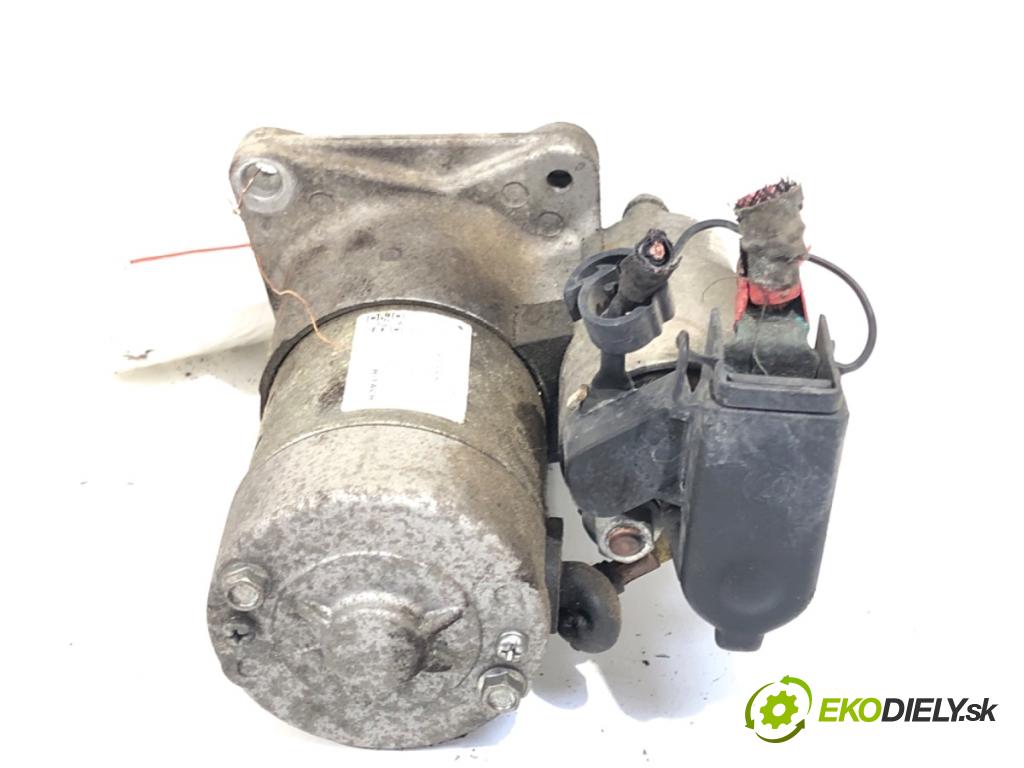FIAT PUNTO II liftback 2009 44 kW 1.2 60 (188.030, .050, .130, .150, .230, .250) 1242 Štartér 51833880 (Štartér)