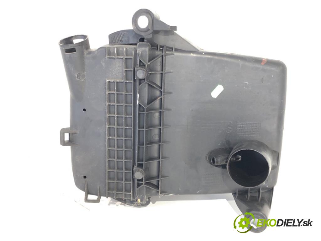 FIAT PUNTO II liftback 2009 44 kW 1.2 60 (188.030, .050, .130, .150, .230, .250) 1242 Obal filtra vzduchu 46800166 (Obal vzduchového filtra)