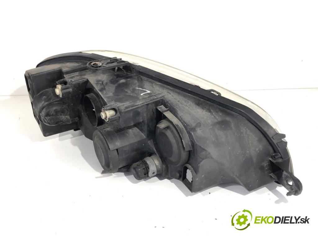 FIAT PUNTO II liftback 2009 44 kW 1.2 60 (188.030, .050, .130, .150, .230, .250) 1242 Svetlomet ľavy predný