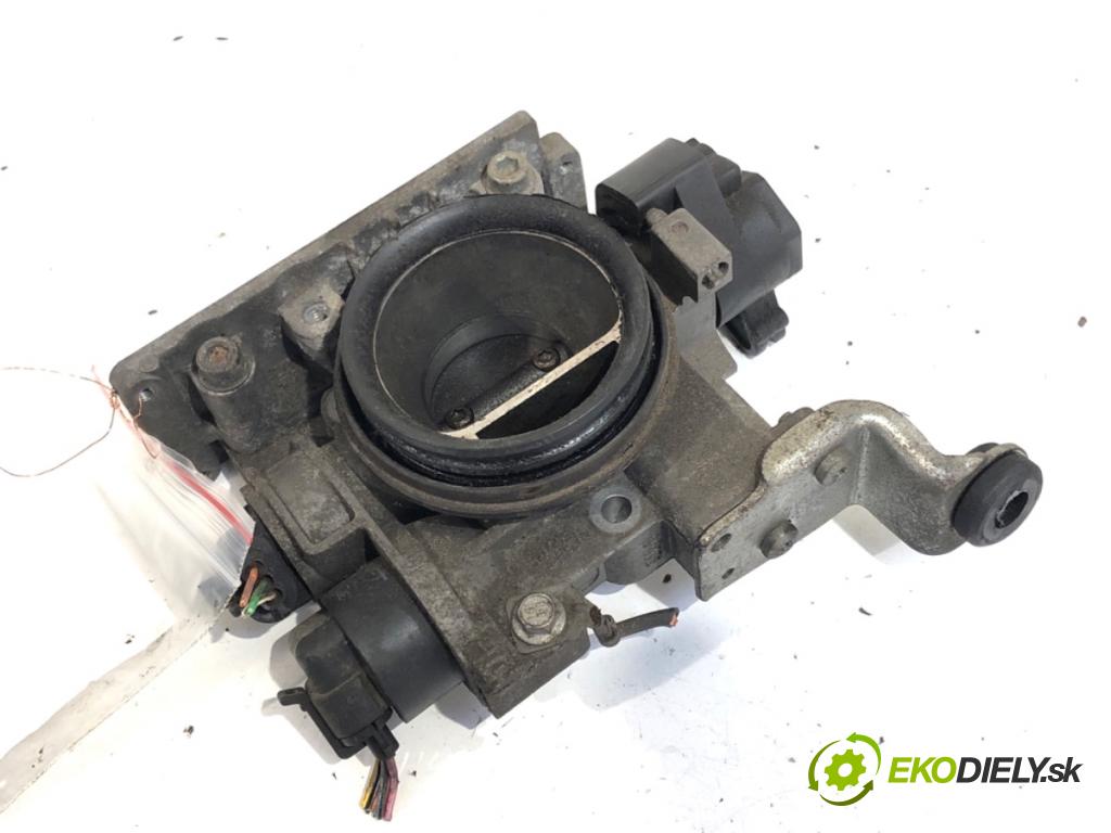 FIAT PUNTO II liftback 2009 44 kW 1.2 60 (188.030, .050, .130, .150, .230, .250) 1242 Škrtiaca klapka 365XFE1 (Škrtiaca klapka)