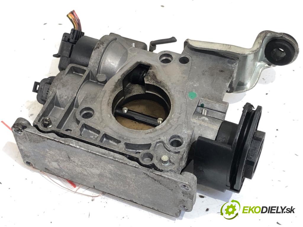 FIAT PUNTO II liftback 2009 44 kW 1.2 60 (188.030, .050, .130, .150, .230, .250) 1242 Škrtiaca klapka 365XFE1 (Škrtiaca klapka)