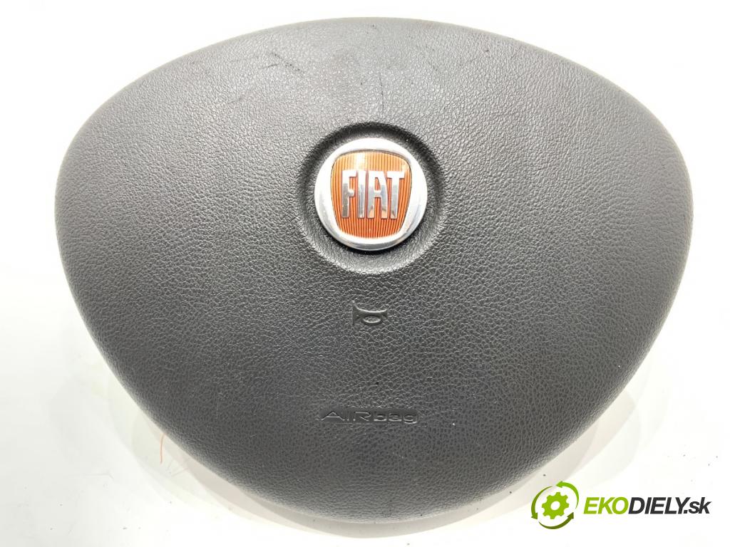 FIAT PUNTO II liftback 2009 44 kW 1.2 60 (188.030, .050, .130, .150, .230, .250) 1242 AirBag volantu 7354756680 (Airbag)