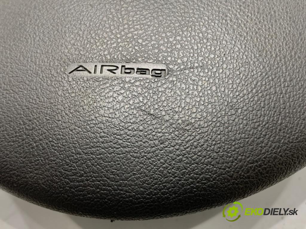 FIAT PUNTO II liftback 2009 44 kW 1.2 60 (188.030, .050, .130, .150, .230, .250) 1242 AirBag volantu 7354756680 (Airbag)