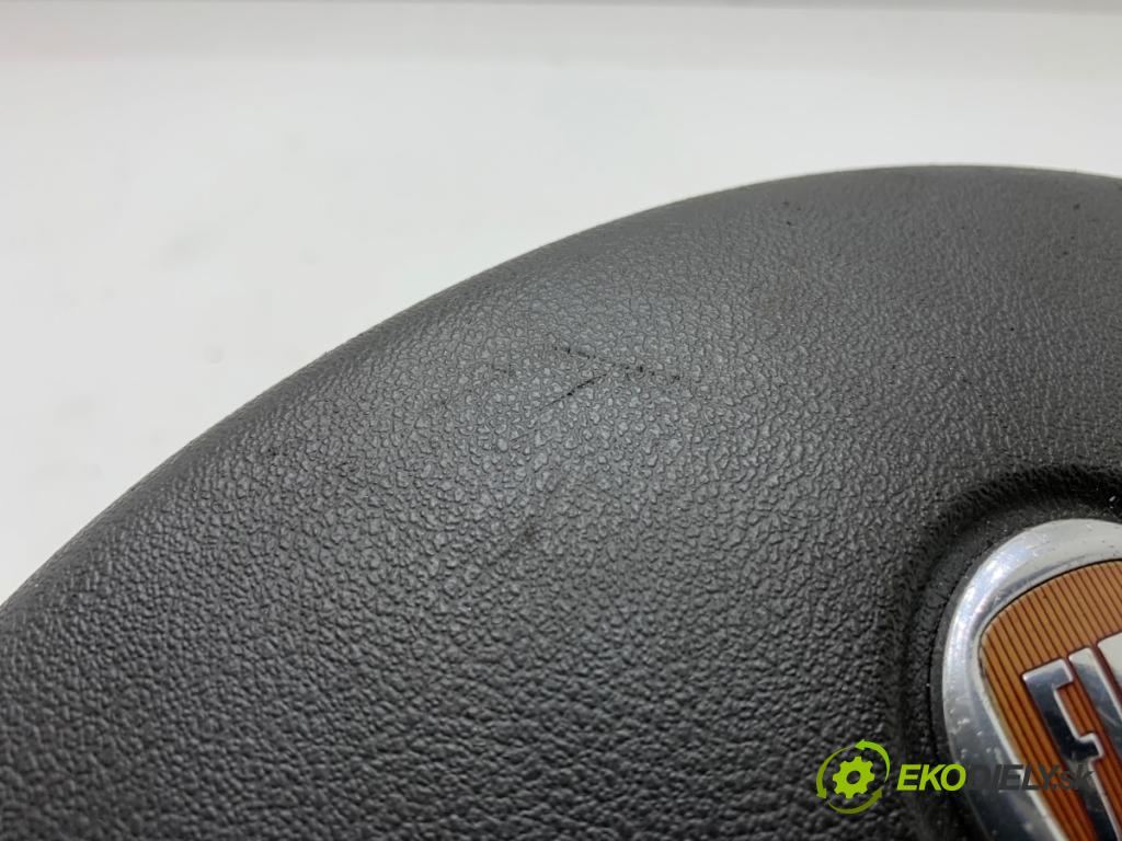 FIAT PUNTO II liftback 2009 44 kW 1.2 60 (188.030, .050, .130, .150, .230, .250) 1242 AirBag volantu 7354756680 (Airbag)